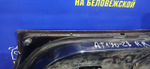 Дверь задняя правая TOYOTA CARINA E 1992