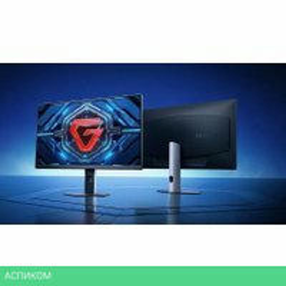 Игровой монитор Xiaomi Redmi G25 P25FDA-RG (китайская версия)