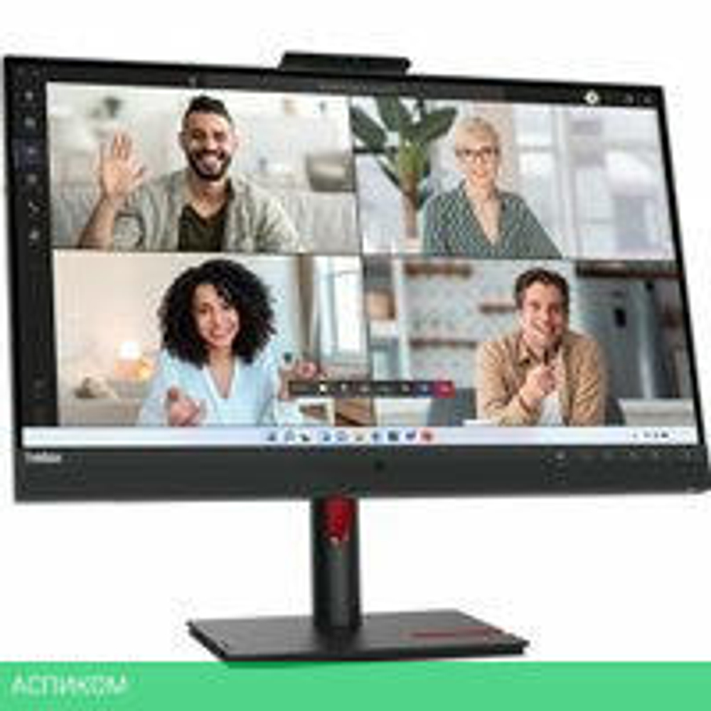 Монитор Lenovo ThinkVision T27hv-30 63D6UAT3EU
