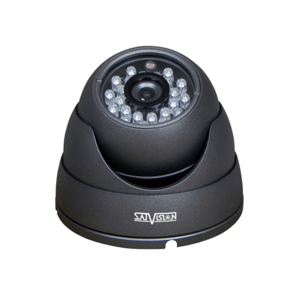 SVC-D292G v4.0 2 Mpix 2.8mm UTC видеокамера AHD
