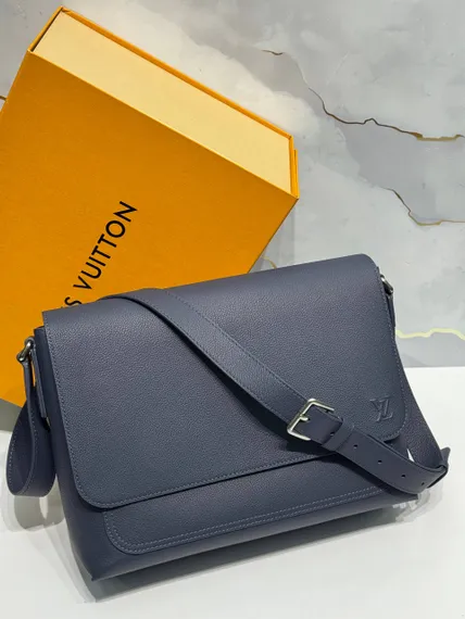 Мужской Speed Messenger Louis Vuitton