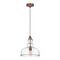 Подвесной светильник Lumina Deco Helmetti LDP 6023 SL+MD