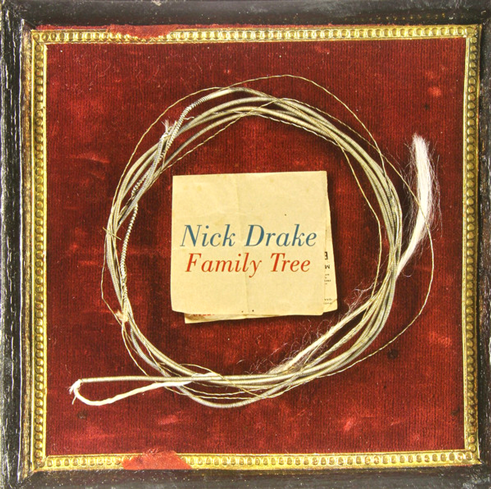 Nick Drake / Family Tree (2LP)