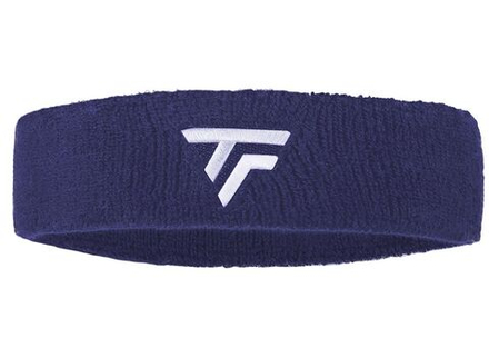 Повязка на голову Tecnifibre Headband New Logo