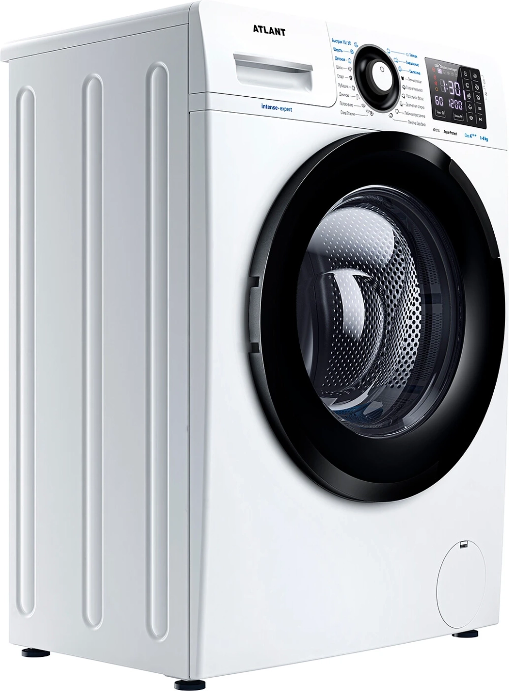 Стиральная машина ATLANT СМА 60У1214-02
