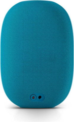 Капсула с голосовым помощником Маруся от VK Blue (MRC01LB)