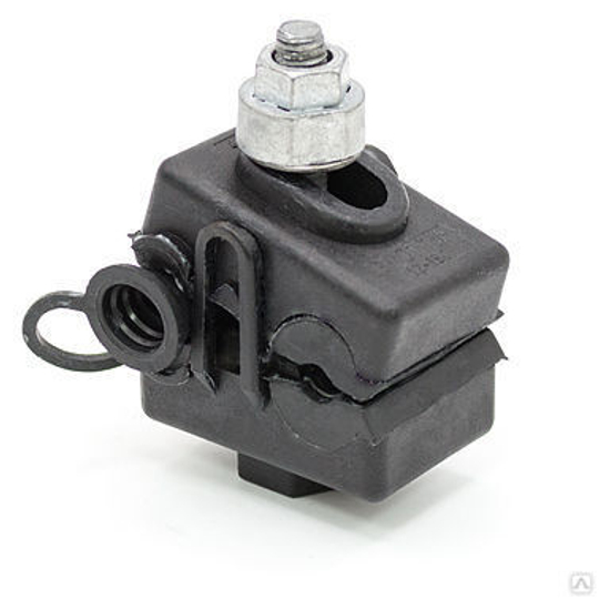 Зажим ответвительный CT 70 P (16-150/4-35кв.мм) (P645; ЗОИ 16-95/ЗОИ 35-150) ВК 20900481