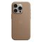 Чехол Apple iPhone 15 Pro FineWoven Case with MagSafe Taupe