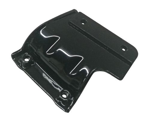Пластина опорная бензобака малая LC190FDA/172840050-0001