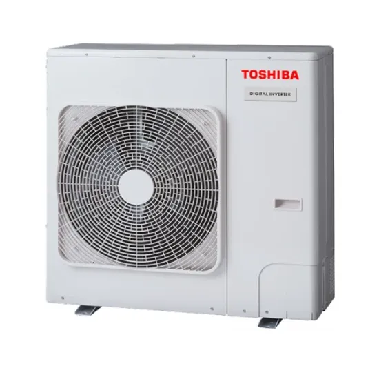 Напольно-потолочный кондиционер Toshiba RAV-RM1401CTP-E/RAV-GM1401ATP-E