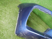 Бампер передний BMW X3 G01 X4 G02 (2017-2021) M-Paket