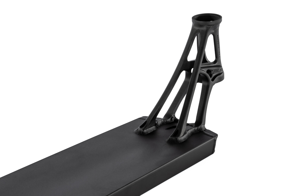 Дека Ethic Pandemonium V2 Boxed 500, Черный