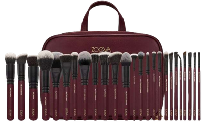 Zoeva Opulence Edition Makeup Artist Zoe Bag