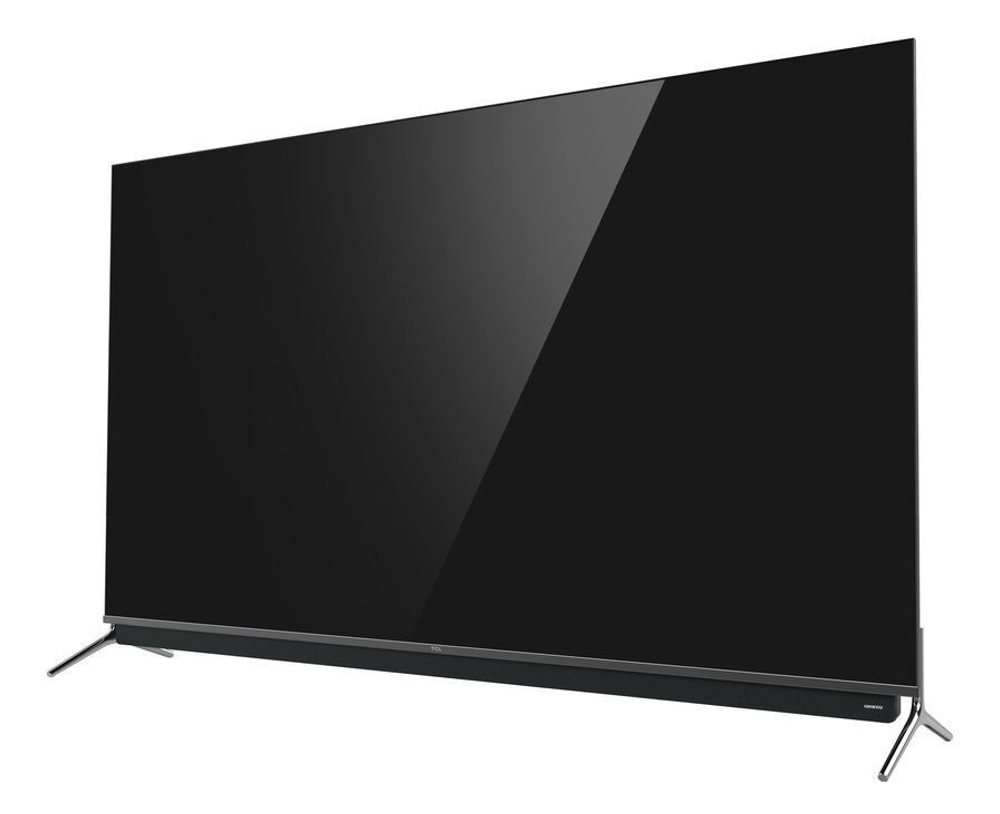 Телевизор TCL 65"; 65C815 QLED