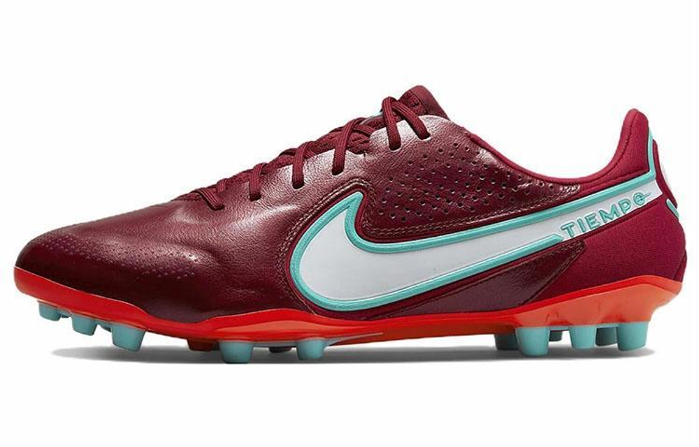 Кроссовки Nike Tiempo Legend 9 Elite Ag