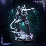 111Loot Studios миниатюра для dnd, днд, pathfinder, фентези, Настольная игра, НРИ, Варгейм, РПГ
