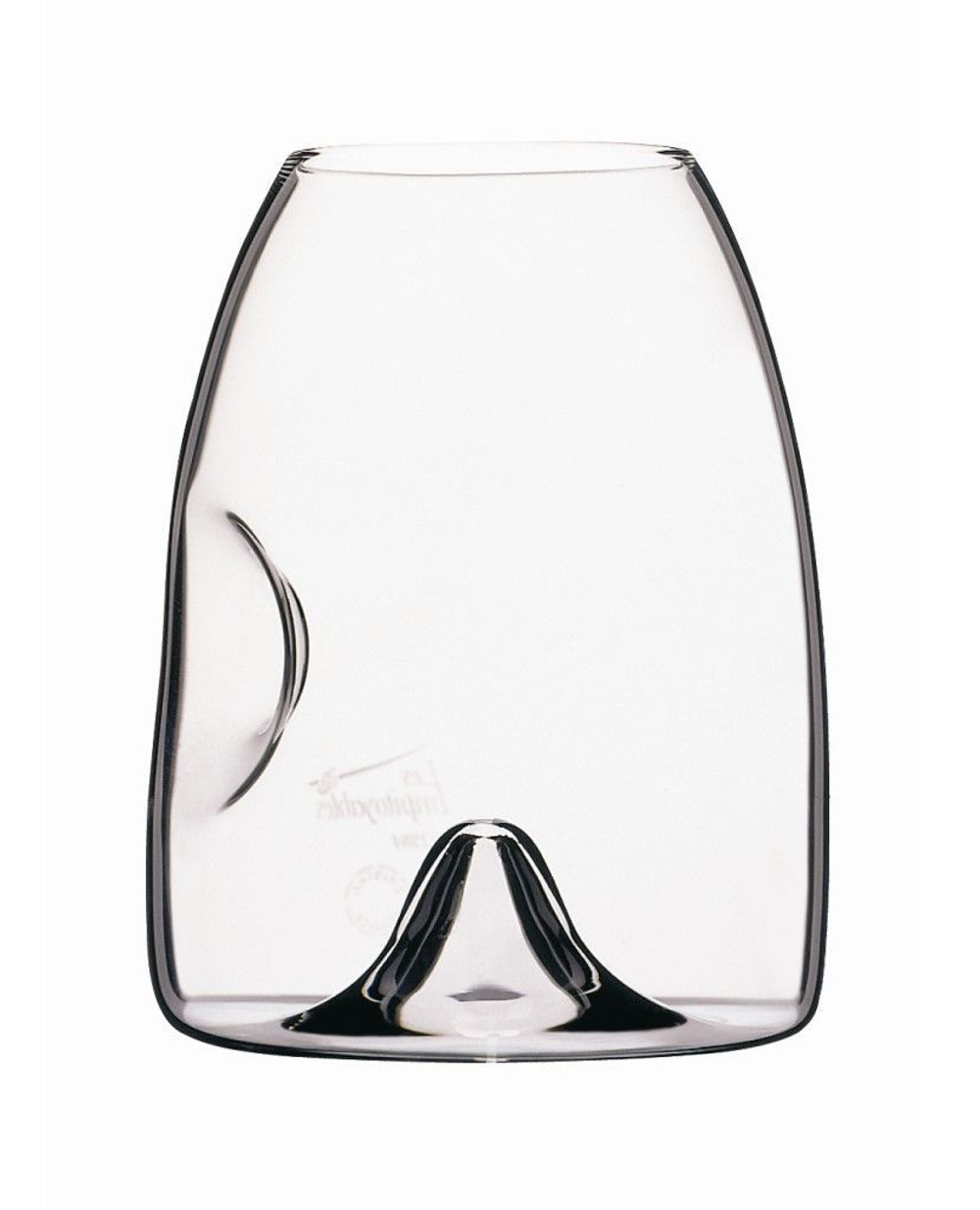 Бокал для дегустации вина 380мл Peugeot Les Impitoyables Франция