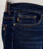 Джинсы Delaware BOSS ORANGE - темно-синий(50526945)