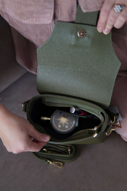 СУМКА Италия Le Borsette 85855