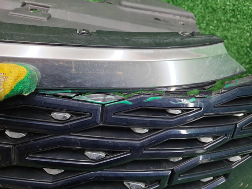 Бампер передний Omoda C5 (2022-н.в.)