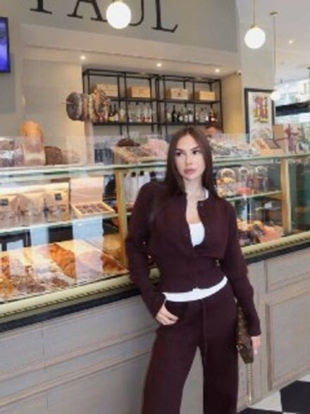 Костюм 2580506 Fabrika