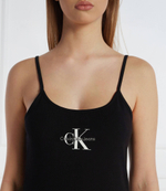 Платье CALVIN KLEIN JEANS - черный(J20J223420)