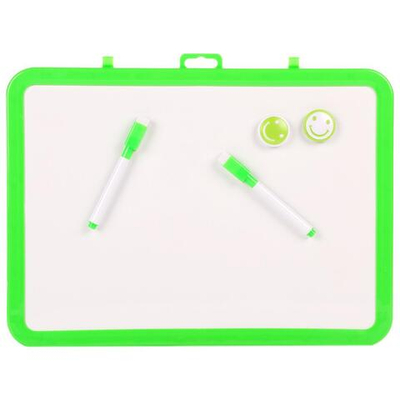 Доска для рисования магнитно-маркерная, DZ-306