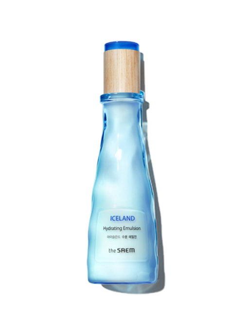 Iceland Hydrating Emulsion