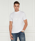 Футболка Karl Lagerfeld - белый(755059 544221)