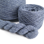 KNOLL Samarkand Tweed 11,5/2 Nm  - 105 Lapis