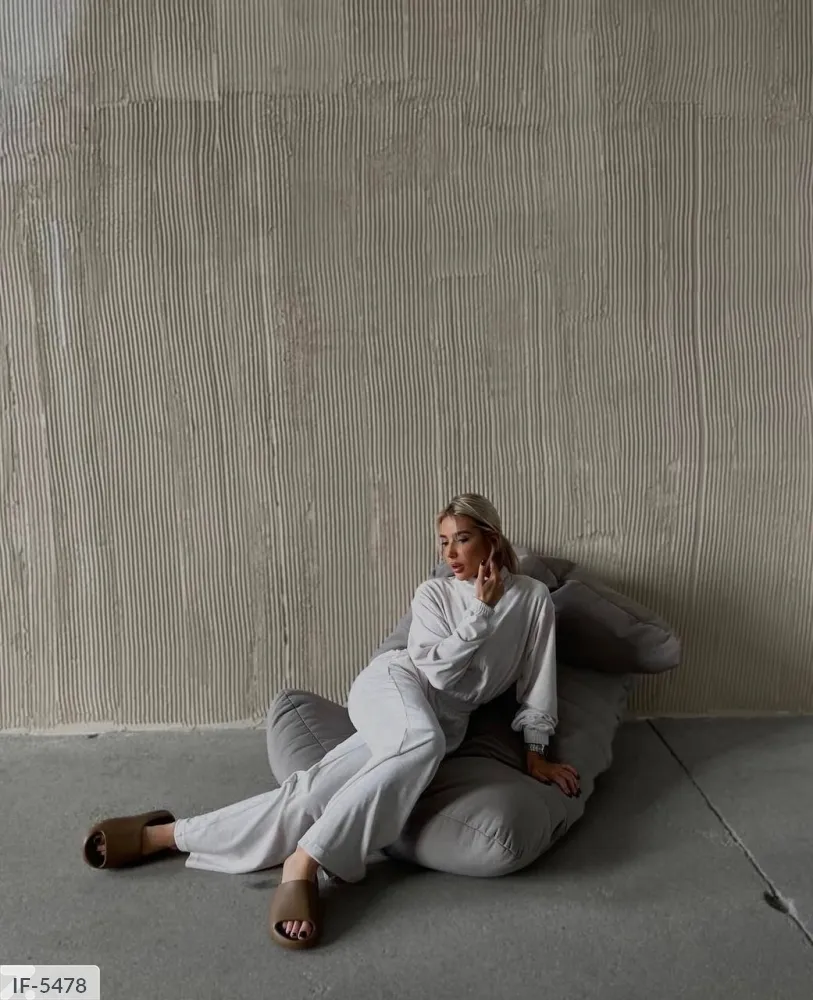 Костюм IF-5440 Фабрика Моды