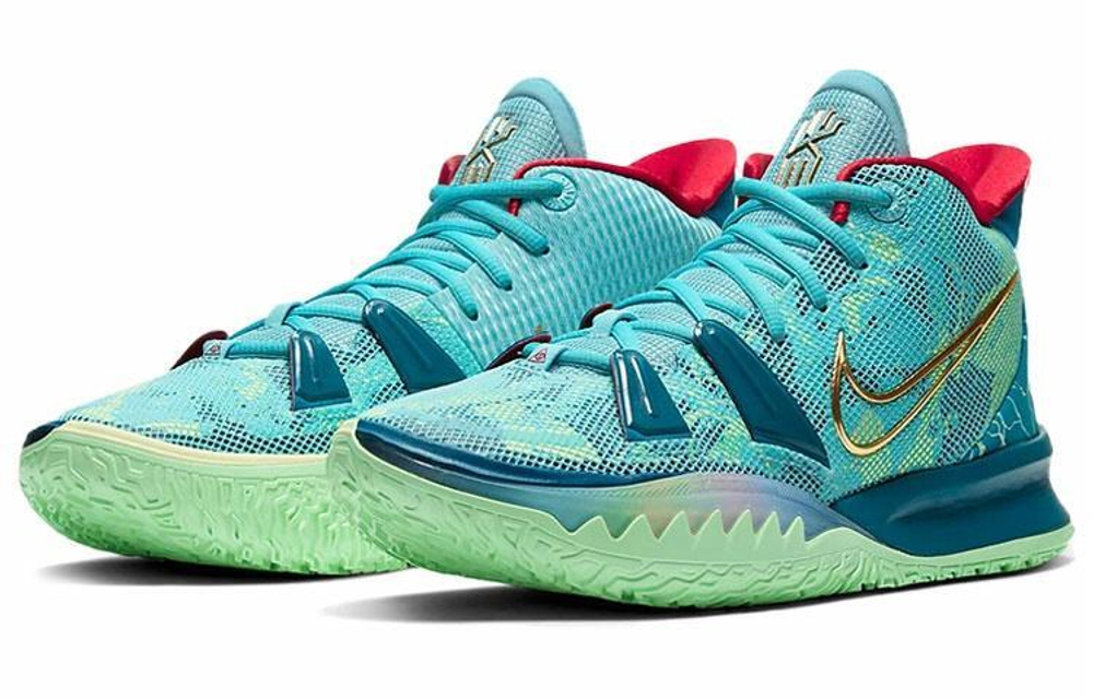 Кроссовки Nike Kyrie 7 "Special Fx" 7