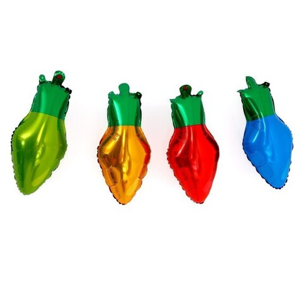 К мини-фигура Зеленая лампочка