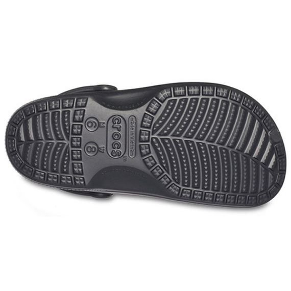 Crocs Classic Clog 'Black'