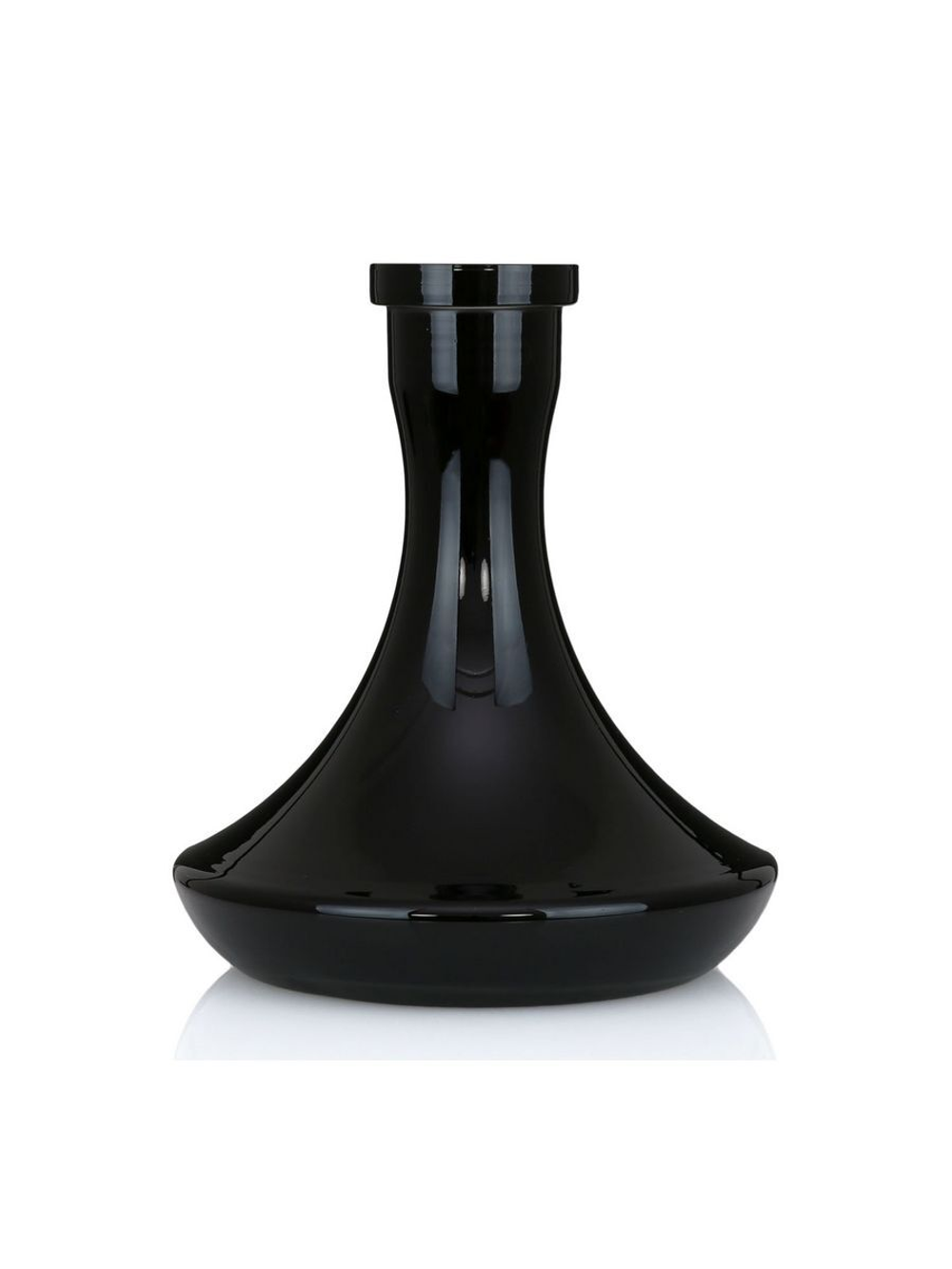 Колба для кальяна hookawell CCN "BlacK" (Черный глянец)
