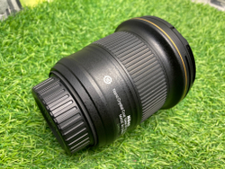 Nikon 20mm 1.8G ED AF-S Nikkor