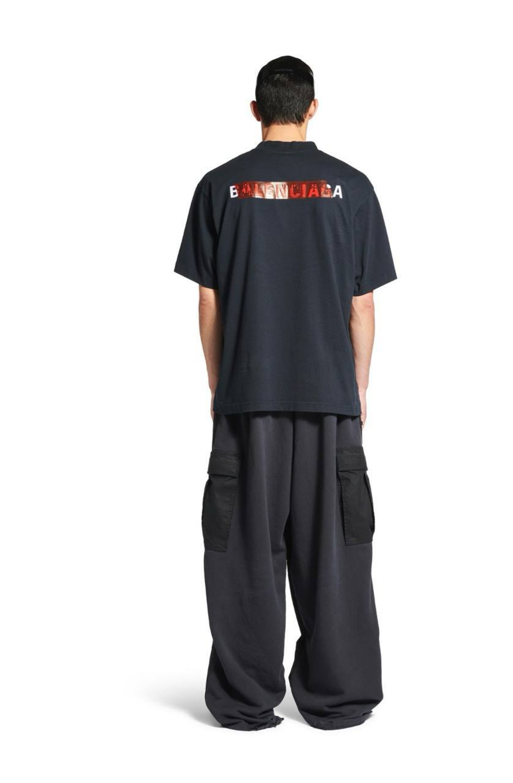 Футболка Balenciaga