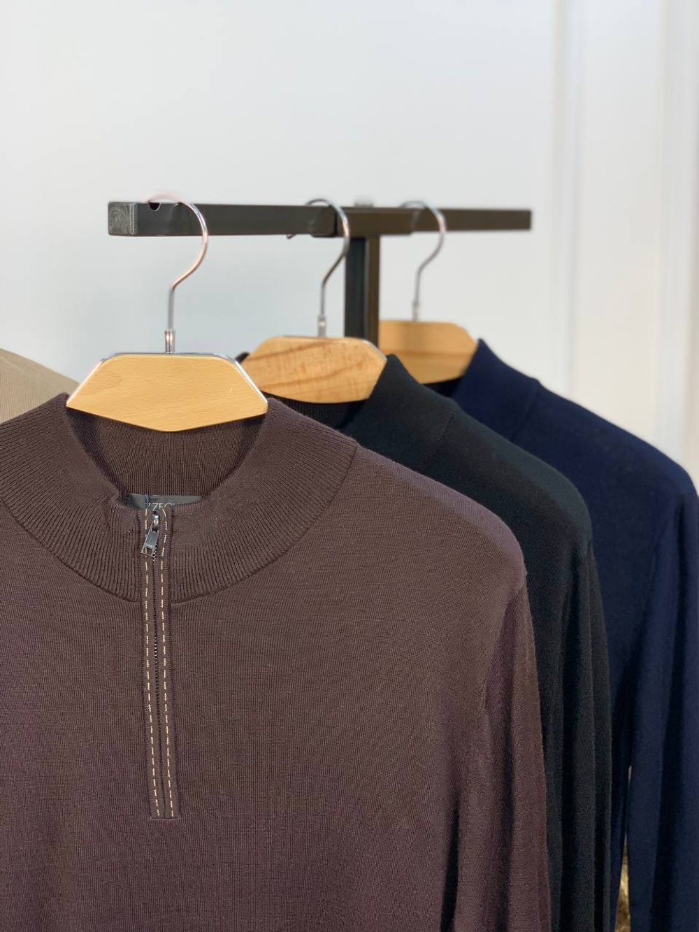 Свитер Zegna