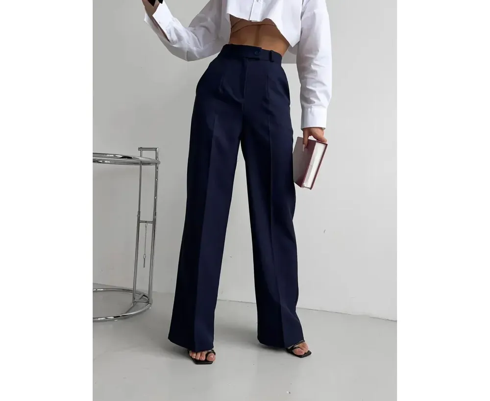 Брюки 7382199 Fabrika