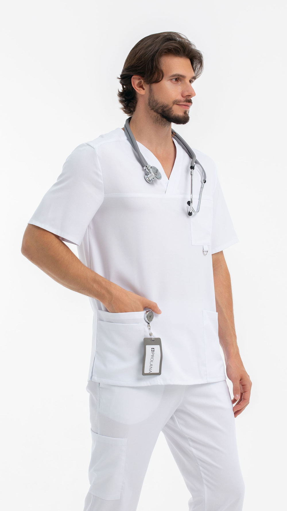 Костюм хирургический Марк вискоза №0 (46 )