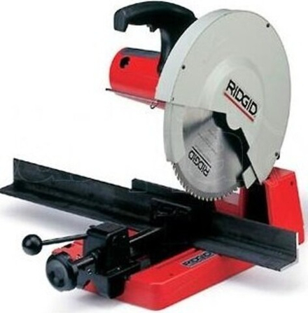 Сухопильная пила RIDGID Модель 590L 26641 26641