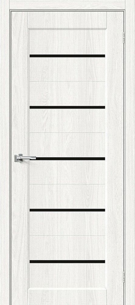 Мода-22 Black Line White Dreamline