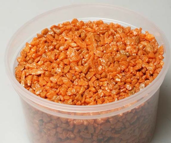 Щепа мульча. Аквариумные грунт оранжевый. Аквариумные грунт оранжевый. Грунт оранжевого цвета. Цветная мраморная крошка 2-5 мм оранжевая (блестящая) 3,5 кг.