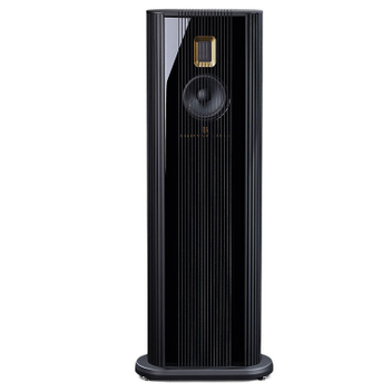 Напольная акустика Steinway Lyngdorf Model O