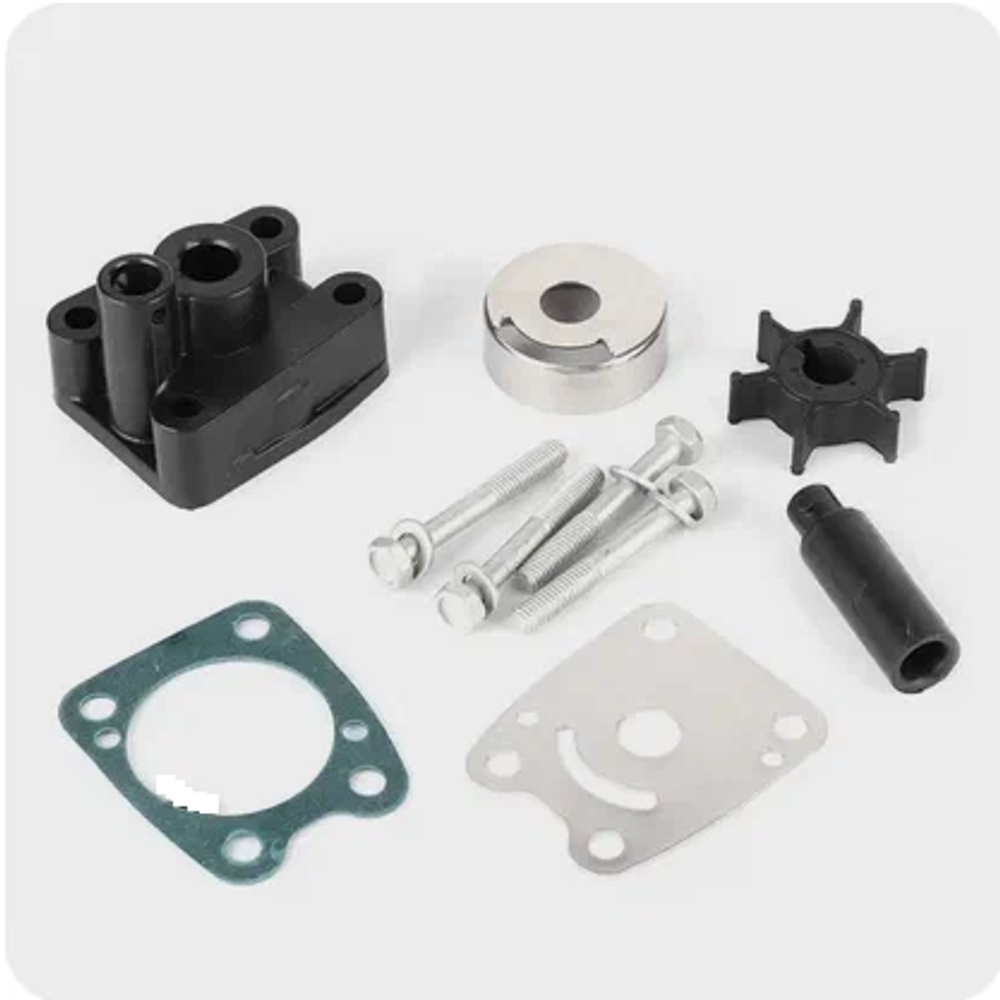 Ремкомплект помпы Yamaha 4/5 (6E0-W0078-01)