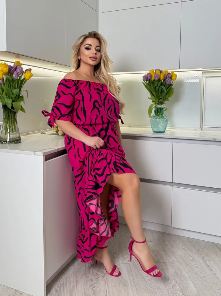 Сарафан УК-808-1 Фабрика Моды