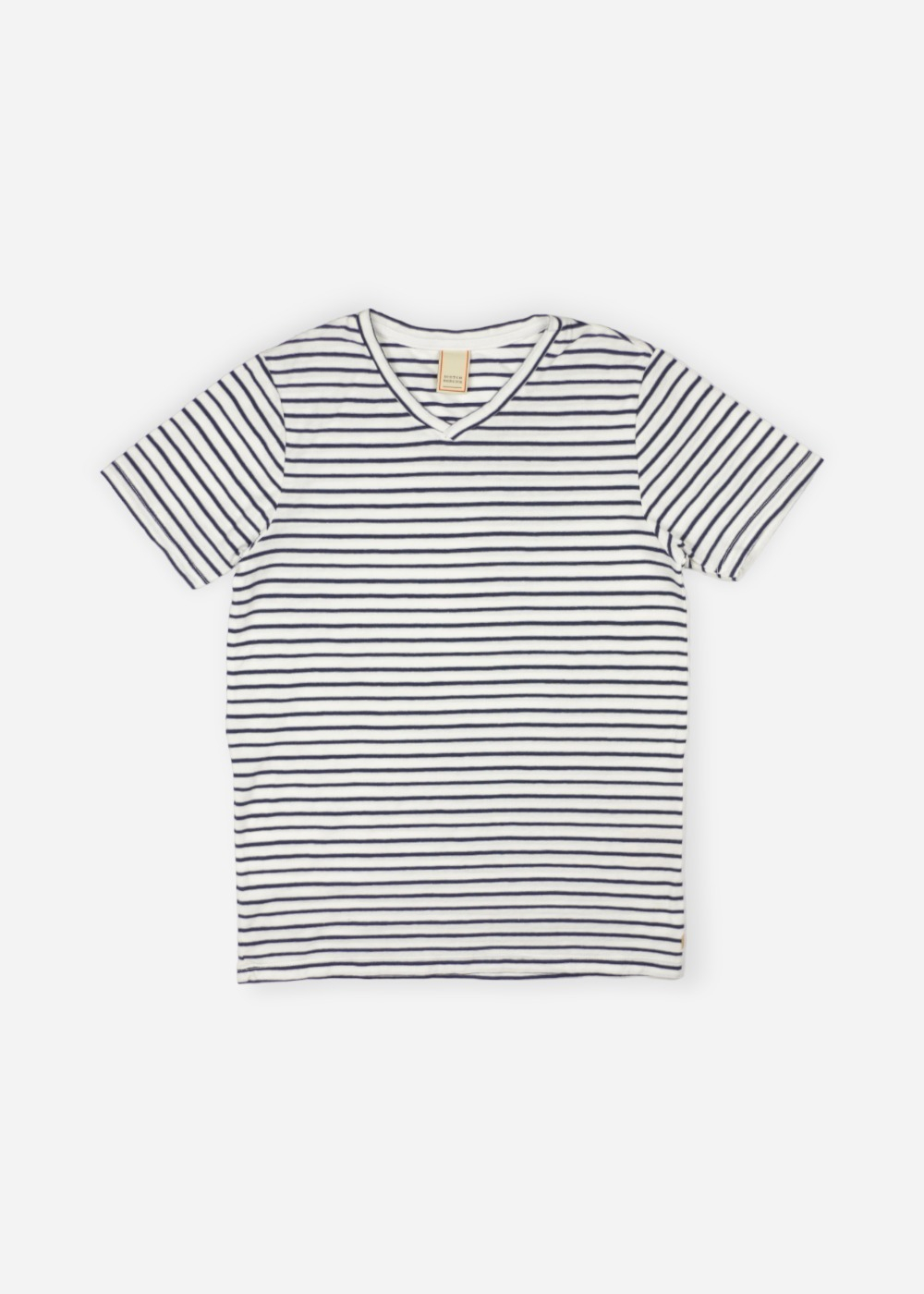 Футболка Scotch & Soda