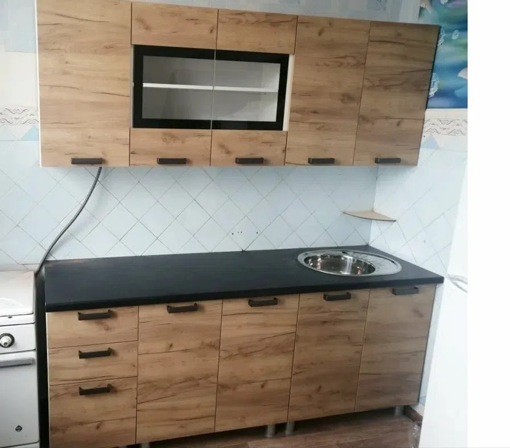 Кухня Крафт 2 м