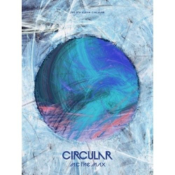 Альбом MC The Max - Circular 9th Album