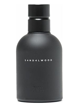 Zara S4ND4LW00D